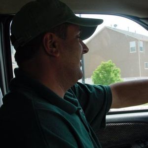 Meet your Posher, Besim